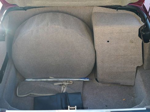 Used 1994 Jaguar XJS 4.0 Convertible image 82