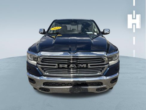 Used 2022 RAM 1500 Laramie image 2