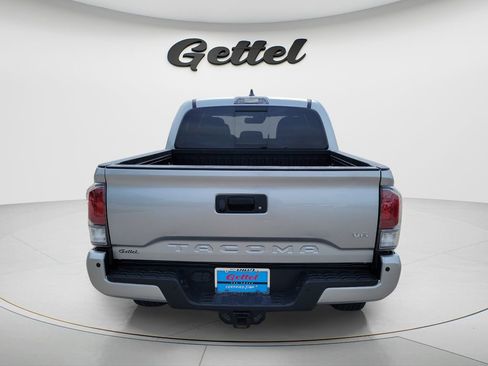 Certified 2023 Toyota Tacoma TRD Sport w/ Advanced Technology Package image 13