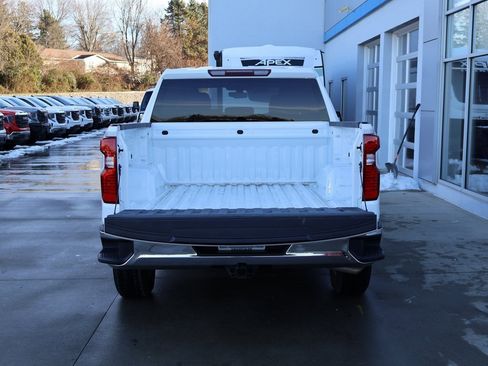 Used 2020 Chevrolet Silverado 1500 LT w/ All-Star Edition image 30
