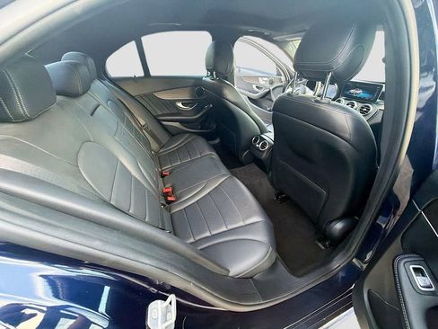 Used 2019 Mercedes-Benz C 300 C 300 image 29