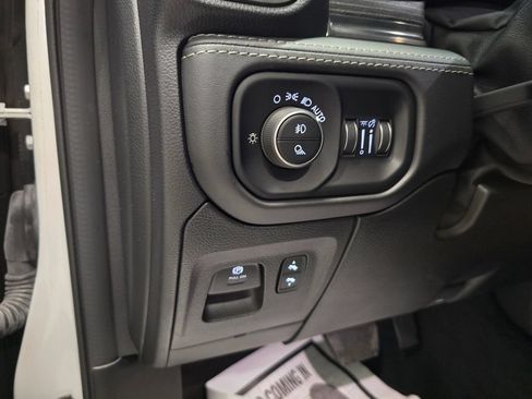Used 2021 RAM 1500 Limited RWD image 38