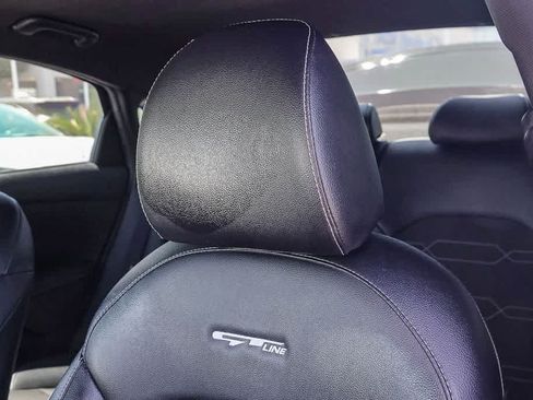 Used 2023 Kia Forte GT-Line FWD image 24