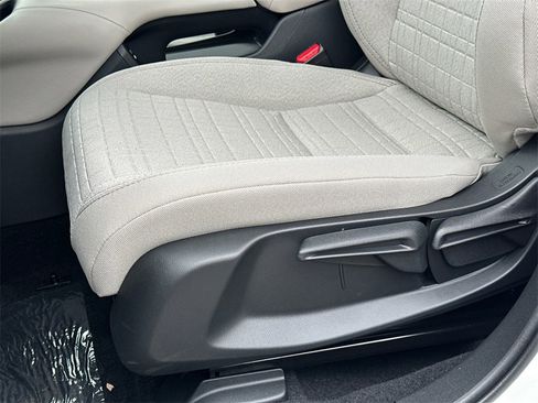 New 2026 Honda HR-V LX image 14