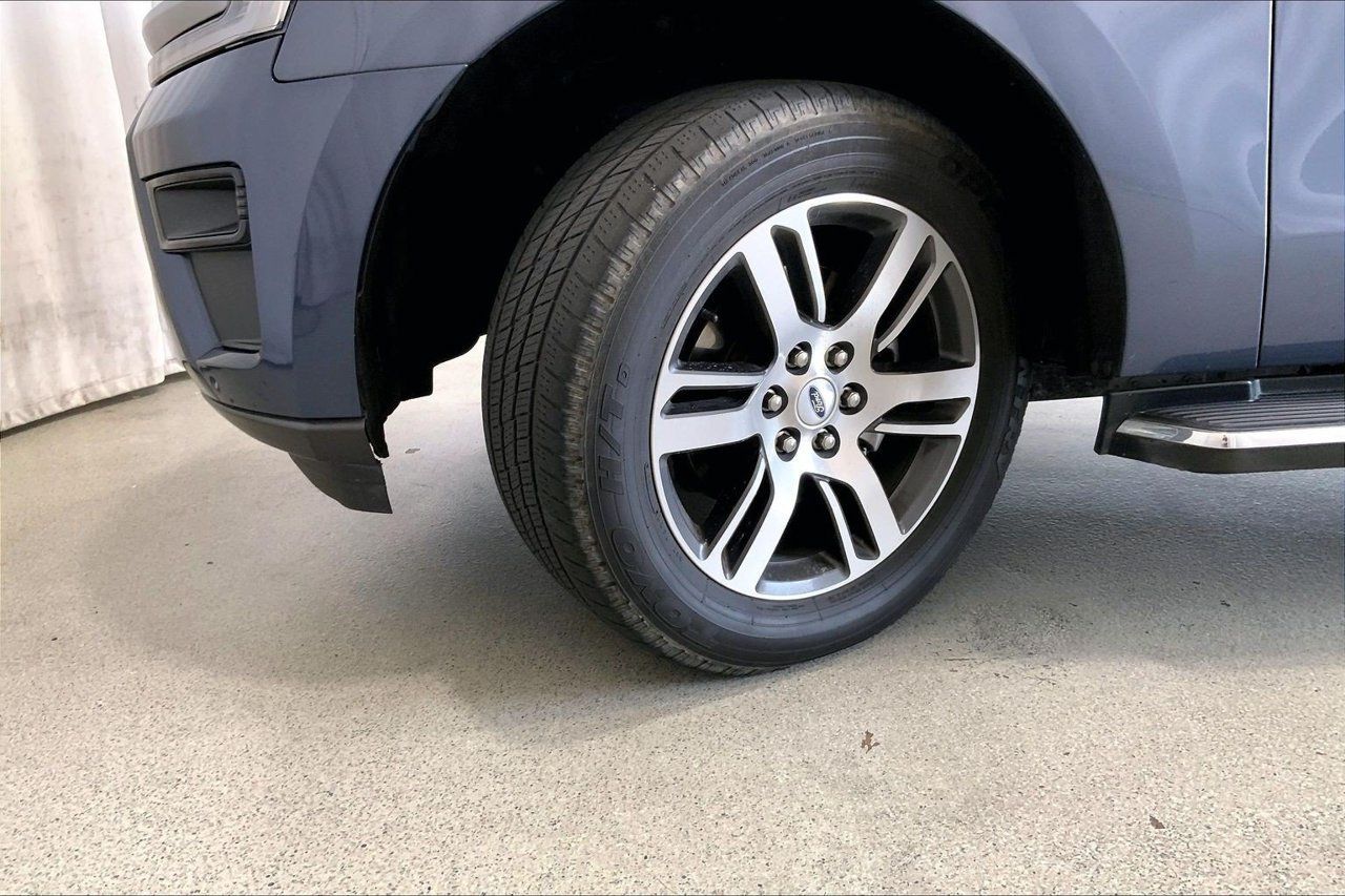 Used 2023 Ford Expedition Max XLT RWD image 20