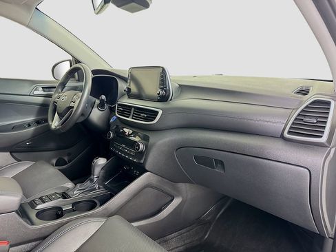 Used 2020 Hyundai Tucson Ultimate image 27