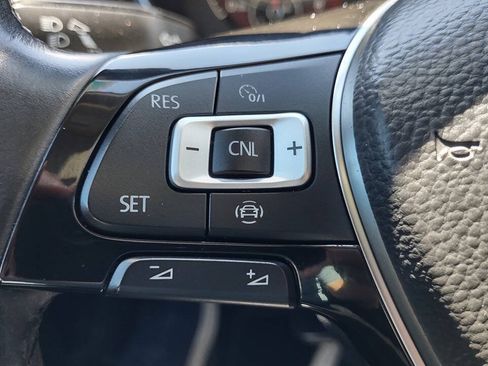 Used 2019 Volkswagen Jetta SE FWD image 14