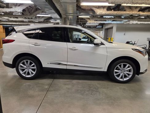 Certified 2023 Acura RDX AWD image 4