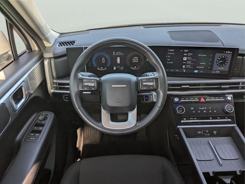 Certified 2026 Hyundai Santa Fe SE FWD image 15
