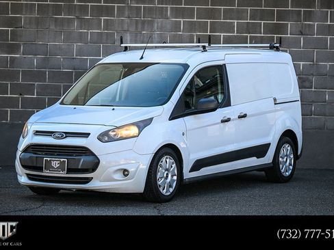 Used 2014 Ford Transit Connect XLT image 1