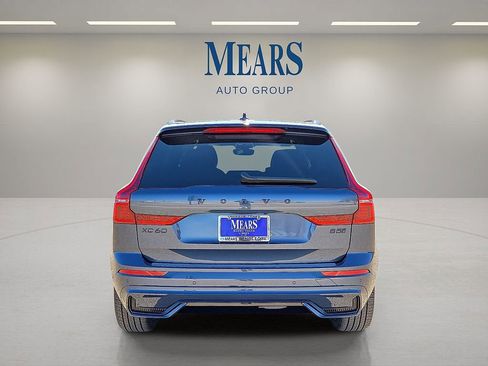 New 2026 Volvo XC60 B5 Ultra w/ Protection Package Premier image 4