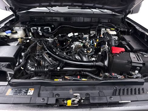 Used 2022 Ford Bronco Wildtrak AWD/4WD image 12