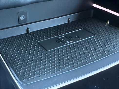 New 2026 Nissan Rogue Platinum w/ Platinum Premium Package image 34