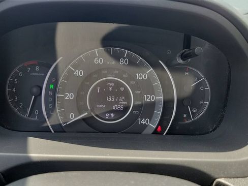 Used 2016 Honda CR-V EX-L image 23