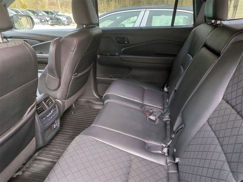 Used 2022 Honda Passport Elite image 30