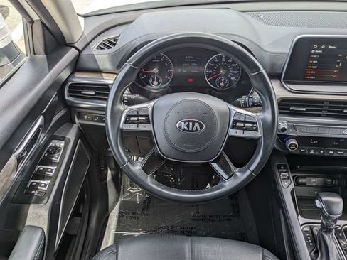Used 2020 Kia Telluride EX FWD image 18
