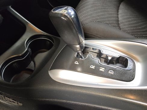 Used 2018 Dodge Journey SE w/ Popular Equipment Group FWD image 26