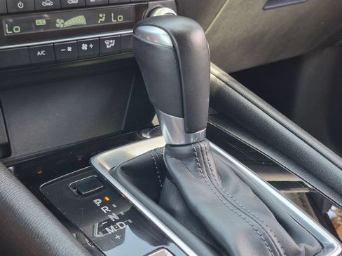 Used 2025 MAZDA CX-5 AWD 2.5 S w/ Select Package image 23