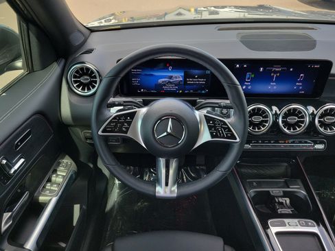 Certified 2026 Mercedes-Benz GLB 250 image 16