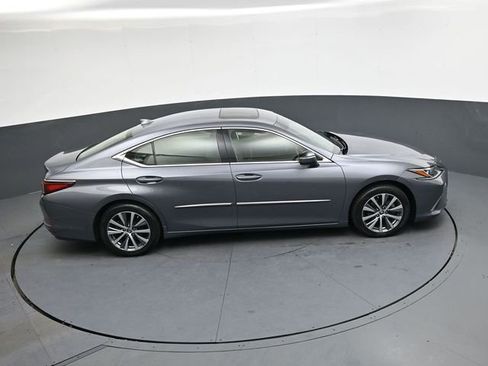 Used 2019 Lexus ES 350 Luxury image 19