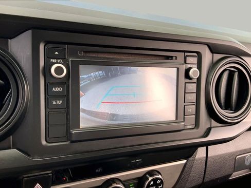 Used 2018 Toyota Tacoma SR w/ SR Convenience Package RWD image 25