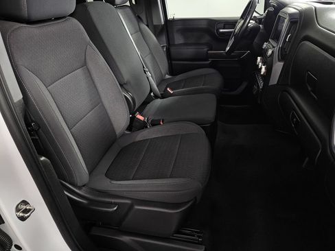 Used 2021 GMC Sierra 1500 Elevation RWD image 29