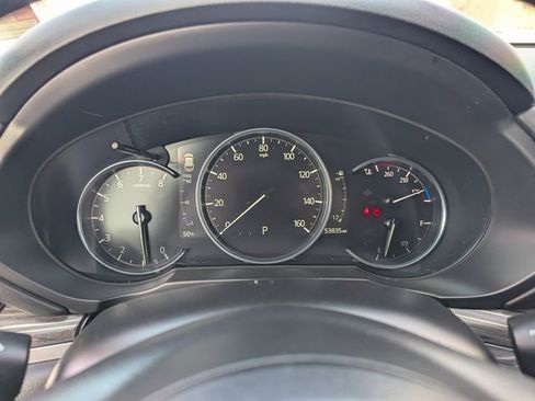 Used 2019 MAZDA CX-5 Grand Touring image 21