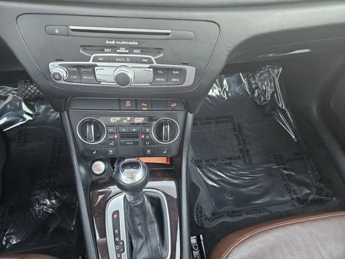 Used 2016 Audi Q3 2.0T Premium Plus image 13