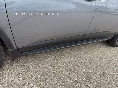 Used 2019 Chevrolet Traverse LT w/ LT Premium Package image 10