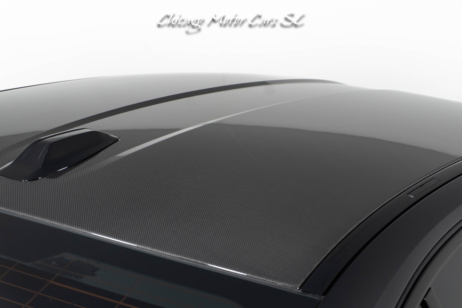 Used 2025 BMW M5 w/ Carbon Package AWD/4WD image 17