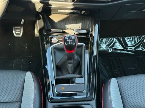 Used 2024 Volkswagen GTI Autobahn image 16