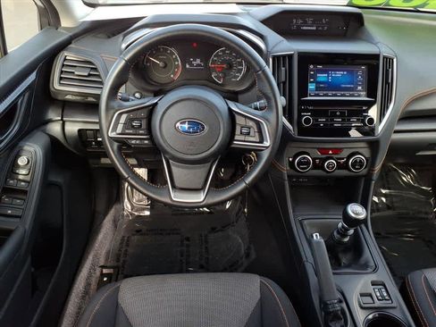 Certified 2021 Subaru Crosstrek 2.0i Premium image 30