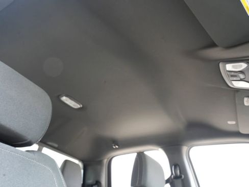 Used 2022 RAM 1500 Lone Star image 25