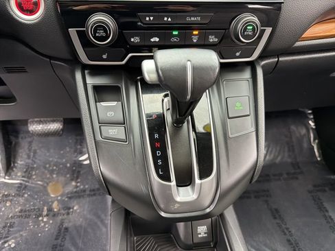 Used 2017 Honda CR-V Touring image 15