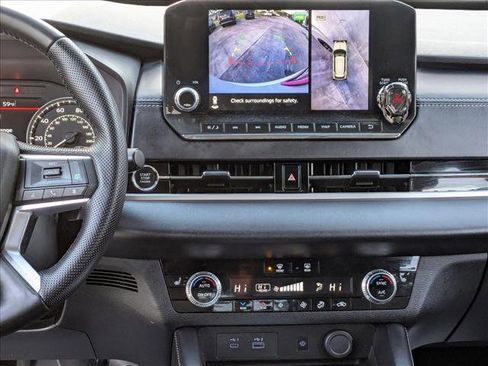 Used 2022 Mitsubishi Outlander SEL image 14