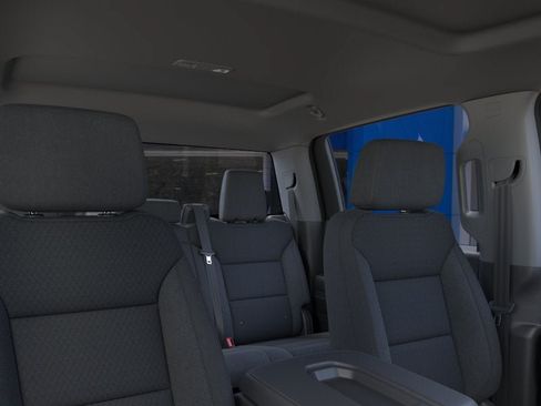 New 2026 Chevrolet Silverado 1500 LT AWD/4WD image 24