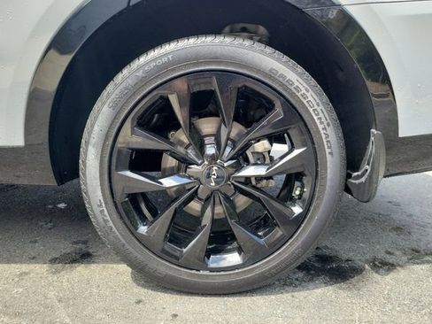 Certified 2022 Kia Sorento SX AWD/4WD image 7