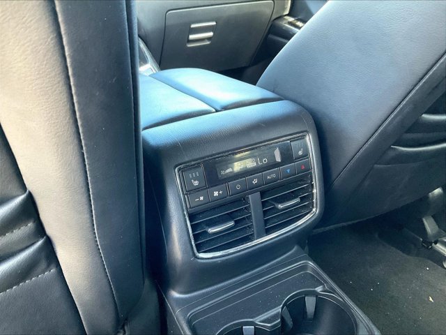 Used 2021 MAZDA CX-9 Grand Touring AWD/4WD image 21