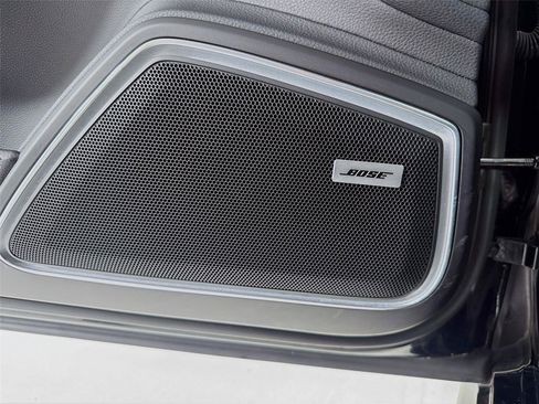 Used 2023 Porsche Panamera Platinum Edition RWD image 9