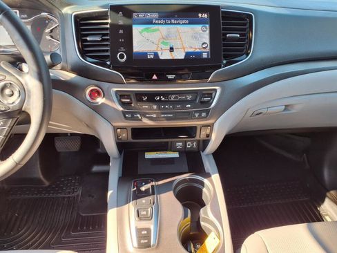 Used 2023 Honda Ridgeline RTL-E image 15