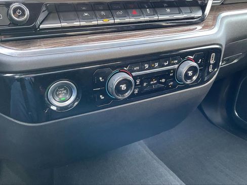 Certified 2023 Chevrolet Silverado 1500 LT image 29