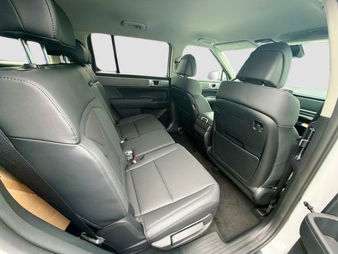 New 2026 Hyundai Santa Fe SEL FWD image 19