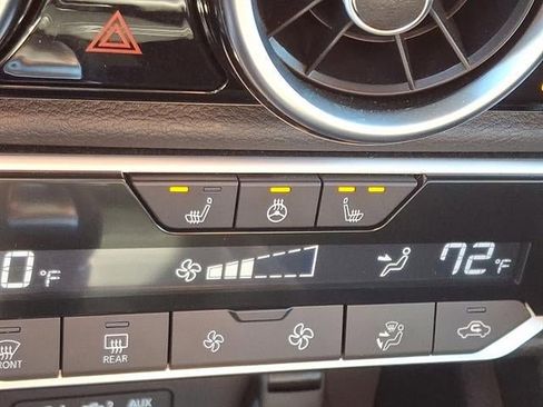 Used 2023 Nissan Sentra SV w/ All-Weather Package image 25