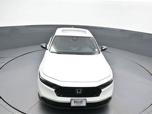 Certified 2023 Honda Accord Sport image 34