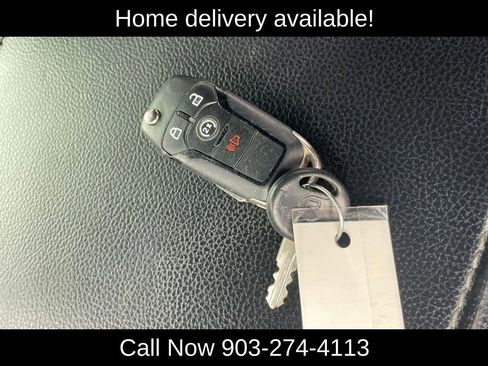 Used 2019 Ford F150 XLT w/ Equipment Group 302A Luxury image 17