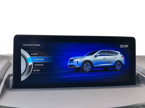 New 2026 Acura RDX SH-AWD w/ Advance Package image 22