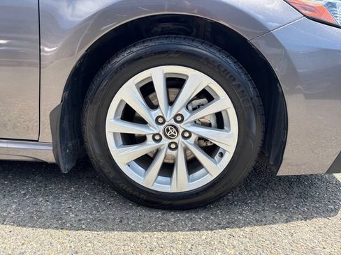 Used 2024 Toyota Camry SE FWD image 27