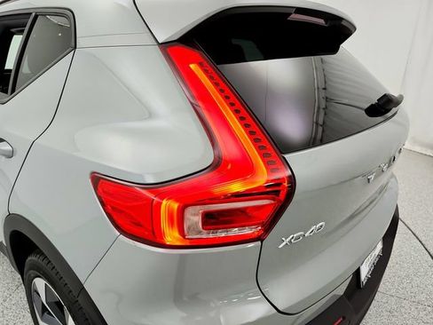 New 2026 Volvo XC40 B5 Plus w/ Protection Package Premier AWD/4WD image 27