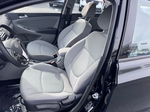 Used 2015 Hyundai Accent Sport image 15