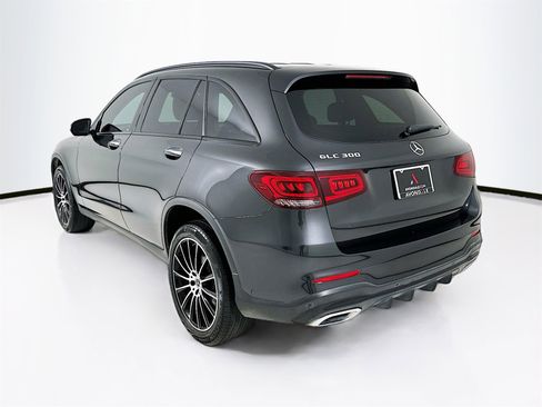 Used 2022 Mercedes-Benz GLC 300 image 6